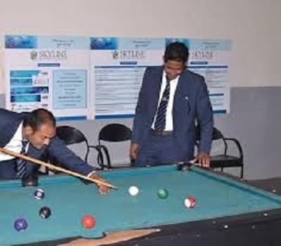 Skyline Business School Gurgaon Facilities photo 3